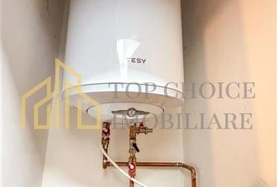 2 CAMERE STEFAN CEL MARE | VIZAVI DE PARCUL CIRCULUI | METROU 3 MIN | BLOC 1983 - 20