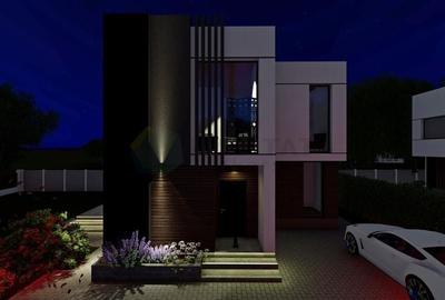 Super oferta de Halloween -  Vila Individuale de Lux în Tunari Super oferta de Halloween -  Vila Individuale de Lux în Tunari - 16