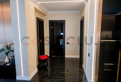 Apartament cu 3 camere decomandat, mobilat în Europa - 16