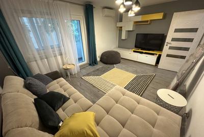 Apartament cu 3 camere decomandat în Lipovei - 1