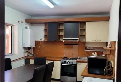 Imobil, P+E, Centru - 1