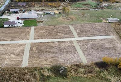 Teren de 461 mp, în Daia - 7