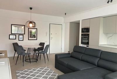 2 camere tineretului bloc nou - 7