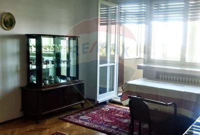 Apartament cu 2 camere decomandat în Ferdinand - 12