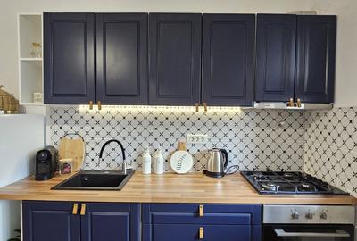 Central | Gara de Nord | Ideal Airbnb | Etaj 6 - 4