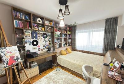 Apartament 4 camere, 85 mp utili etaj 8/8 Micro 17 - 4