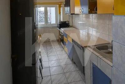 Apartament decomandat cu 3 camere confort, spa?iu ?i priveli?te superba - 10
