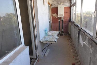 Apartament cu 3 camere semidecomandat în Viziru 1 - 4