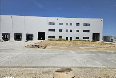 Spațiu comercial, de 1,770 mp, în Vest - 2