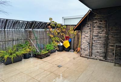 Apartament cu 3 camere decomandat, mobilat în Titan - 19