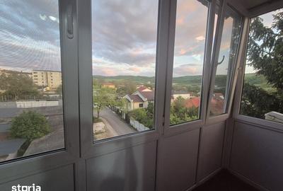 Apartament cu 2 camere decomandat în Baciu - 2