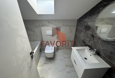 Apartament cu 3 camere decomandat în Giroc - 15