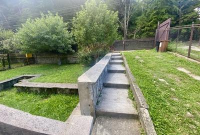 Vila cu farmec istoric in Busteni, pensiune sau locuinta de vacanta! - 33