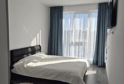 De inchiriat apartament 3 camere Popesti Leordeni- Leordeni - 2