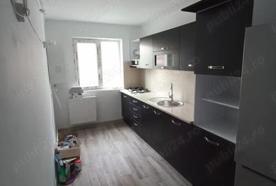 Apartament cu 2 camere (3 camere) str. Slatineanu - 1