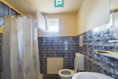 Teren generos și casă în Sânnicolau Mic - 8