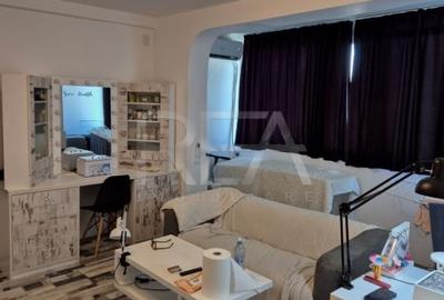 Apartament cu 3 camere semidecomandat, mobilat în Colentina - 2