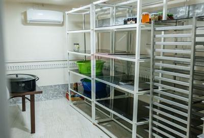 Spa?iu comercial / Afacere La Cheie - 18