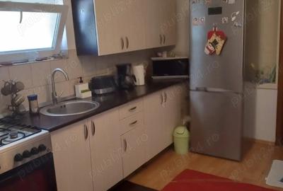 Casa cu teren Munteni, Galati. 8 km de Tecuci - 1