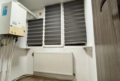 Apartament cu 4 camere decomandat în Central - 13
