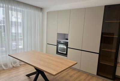 Apartament cu 2 camere decomandat în Bună Ziua - 4