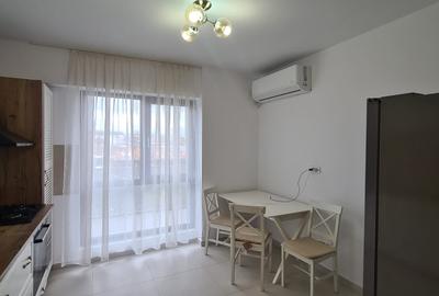 2 CAMERE DECOMANDAT - 47MP + TERASA 15MP - TITAN - PARCUL TEILOR - PARCARE - 4