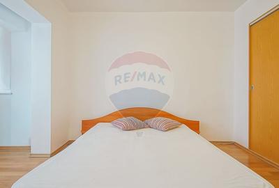 Apartament cu 2 camere de inchiriat in zona Garii - 7