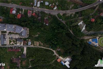 Spațiu comercial, în Calea București - 2