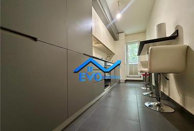 Apartament 3 camere de , 72 mp, Pacurari - 6