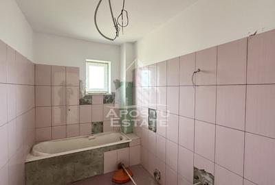 Casă individuală cu 5 camere cu Canalizare în Dumbrăvița - 7