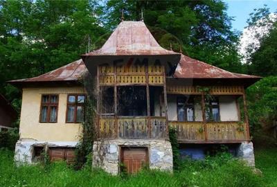 Teren de 1970 mp, în Provița de Jos - 2