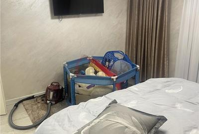 Apartament cu 3 camere decomandat, mobilat în Tei - 11