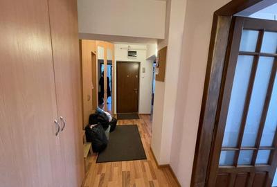 De vanzare! 3 camere, renovat, zona Pacurari - Alpha Bank, Iasi - 11