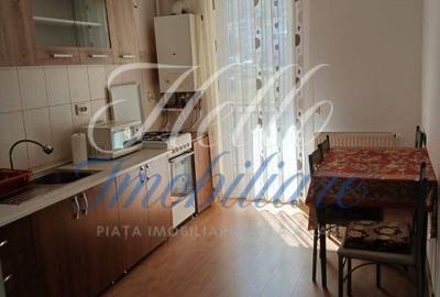 Garsonieră decomandată în Florești - 3