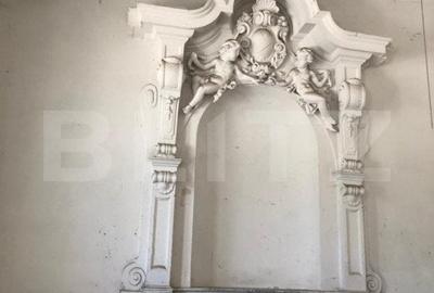 Proprietate istorica,ideala pentru cei cu viziune si pasiune - 3