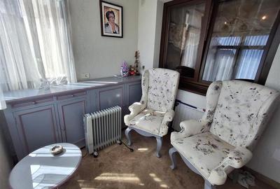 Apartament cu 2 camere semidecomandat în Calea Dumbrăvii - 7
