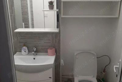 Garsonieră decomandată în Central - 3