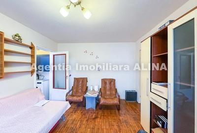 Apartament cu 2 camere semidecomandat în Minerul - 9
