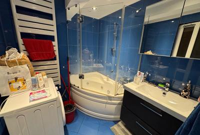 Garsonieră decomandată în Splaiul Unirii - 11