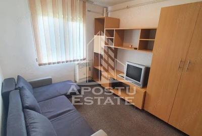 Garsoniera de inchiriat zona Lipovei 20mp - 1