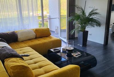 Apartament cu 3 camere în Făget - 7