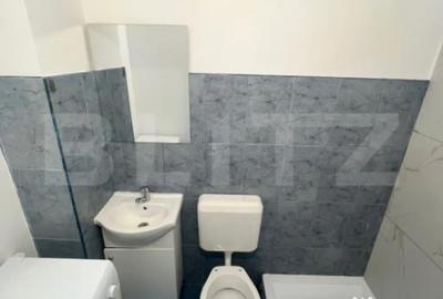 Garsonieră nedecomandată, mobilată în Lăpuș Argeș - 2