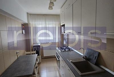Apartament cu 4 camere, mobilat în Grivița - 10