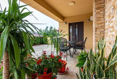 Casa / Vila cu 4 camere de vanzare Corbeanca - 24