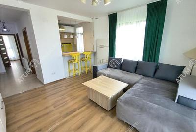 Apartament cu 2 camere decomandat, mobilat în Șelimbăr - 3