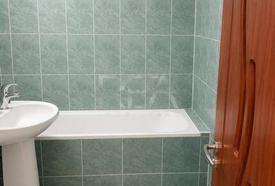 Apartament cu 2 camere decomandat în Barbu Văcărescu - 4