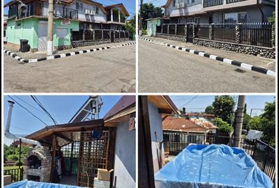 Vand casa P+1 in Ploie?ti, 4 dormitoare, spa?iu comercial, terase - 8