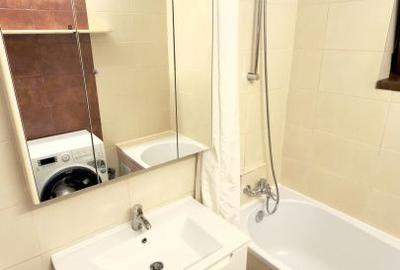 Apartament cu 3 camere, mobilat în Tei - 1