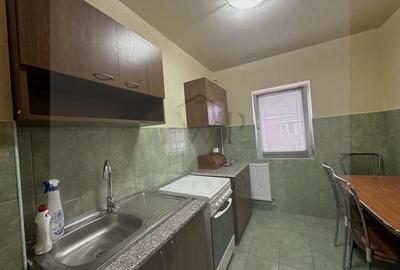 Apartament cu 2 camere, Lipovei - 1