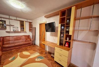 Apartament 2 camere, parter, 44 mp, zona Facultatii de Drept - 2